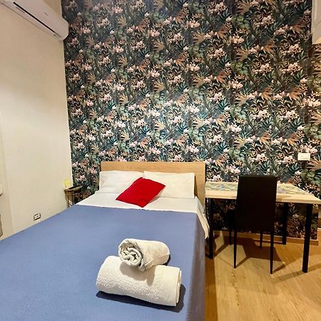 Roma Loft Colosseo Leilighet Eksteriør bilde