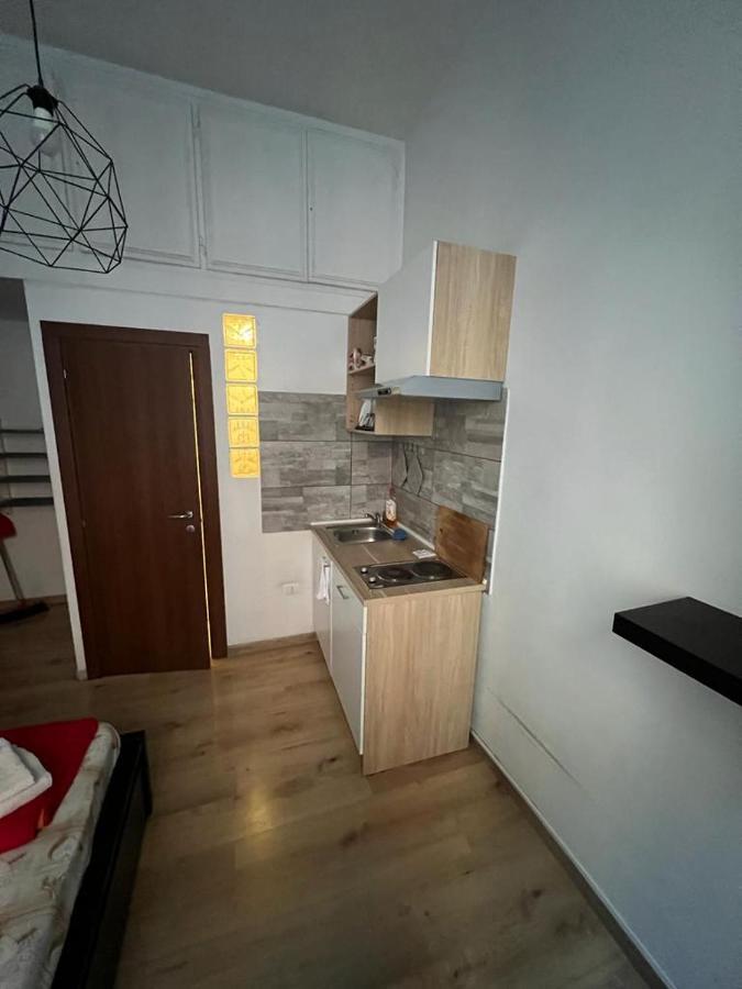 Roma Loft Colosseo Leilighet Eksteriør bilde